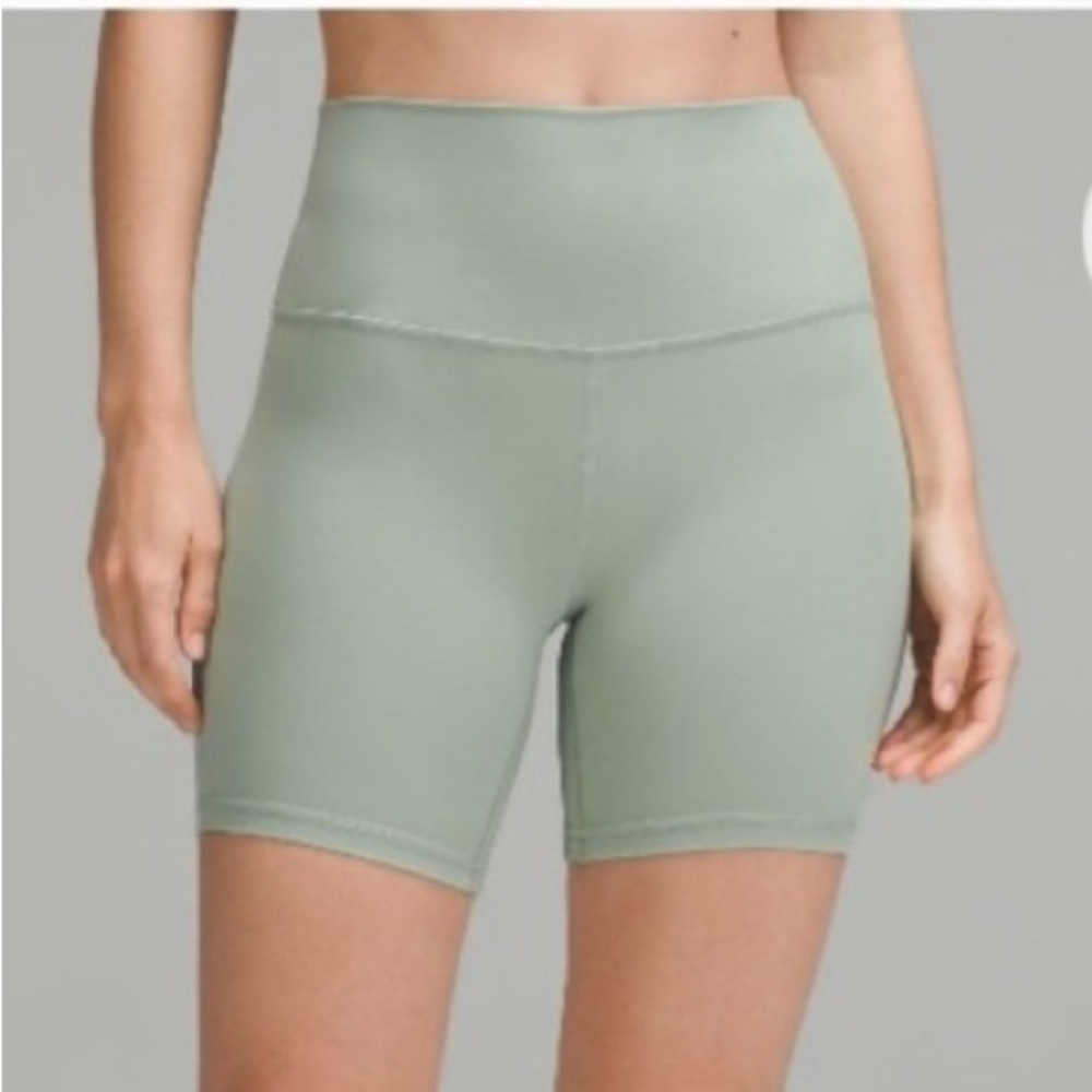 Lululemon Align Shorts 6”